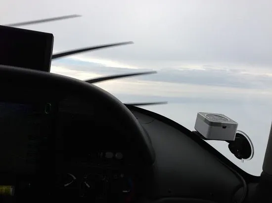 GPS / Device Holder