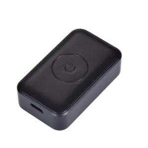 GPS locator & personal tracker