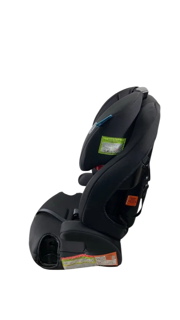 Graco Tranzitions 3-in-1 Harness Booster Car Seat, 2023, Proof