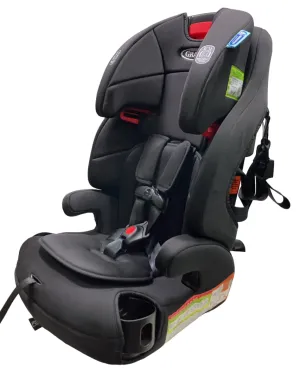 Graco Tranzitions 3-in-1 Harness Booster Car Seat, 2023, Proof