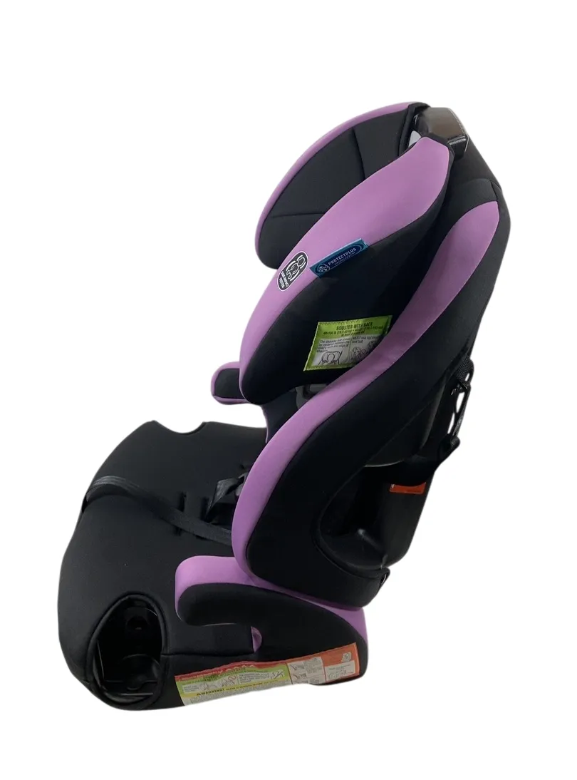 Graco Tranzitions 3-in-1 Harness Booster Car Seat, 2024, Marley