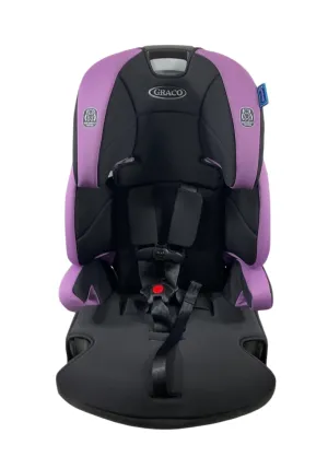 Graco Tranzitions 3-in-1 Harness Booster Car Seat, 2024, Marley