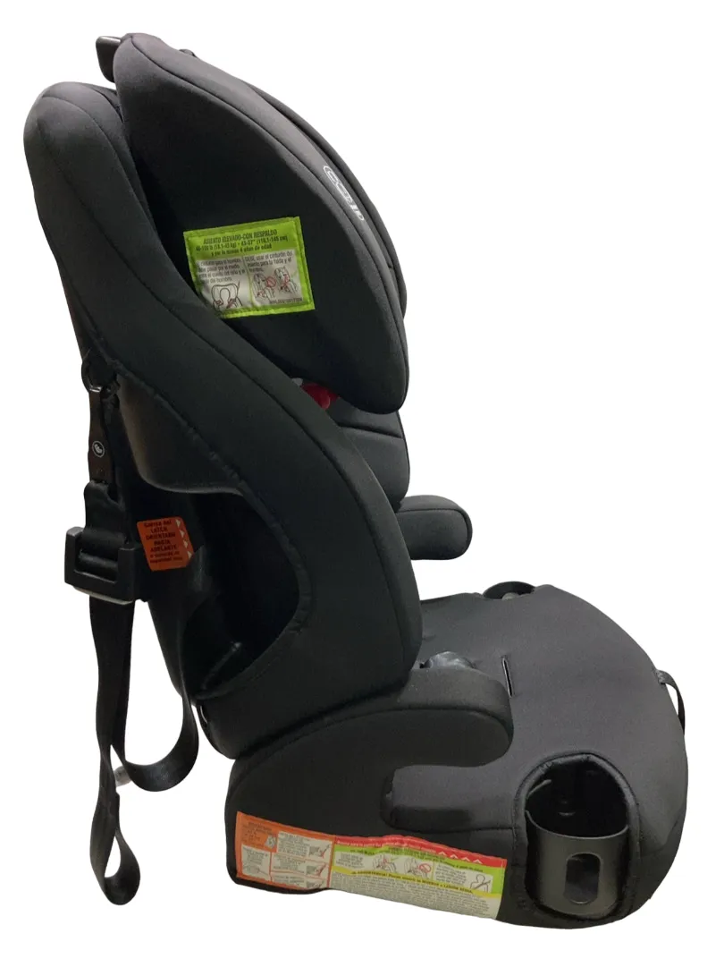 Graco Tranzitions 3-in-1 Harness Booster Car Seat, 2024, Proof