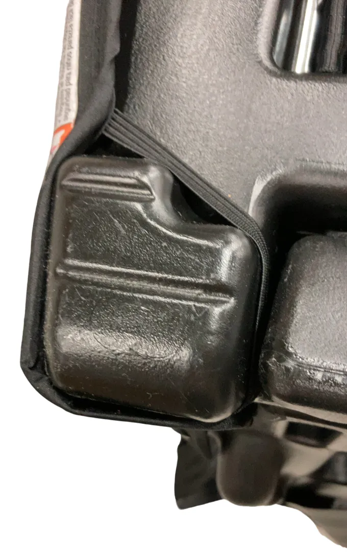 Graco Tranzitions 3-in-1 Harness Booster Car Seat, 2024, Proof