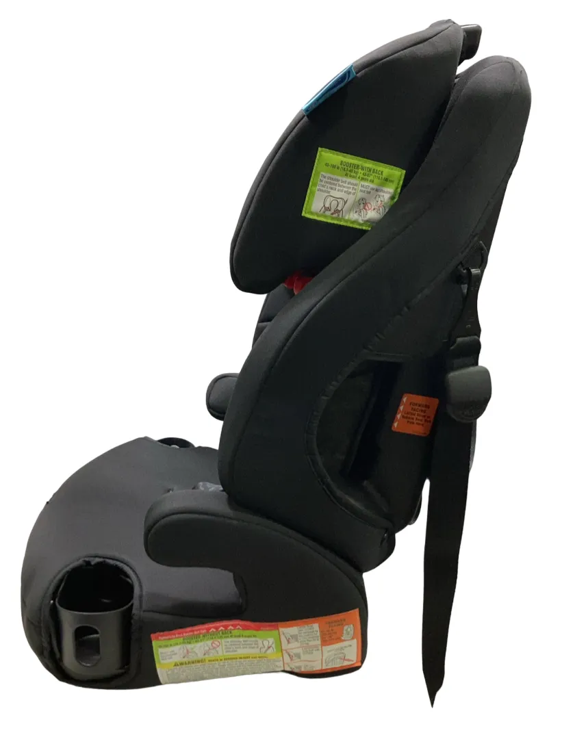 Graco Tranzitions 3-in-1 Harness Booster Car Seat, 2024, Proof