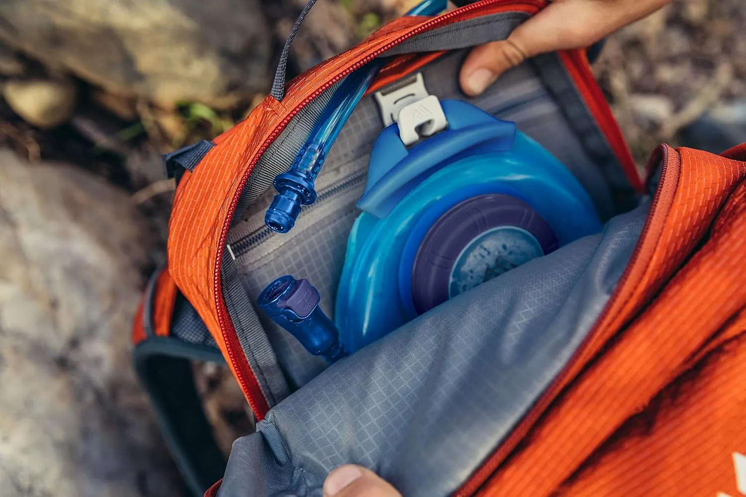 Gregory Citro 24, 30, 24 & 30 H2O Plus Unisex Day Hiking/Hydration Backpack
