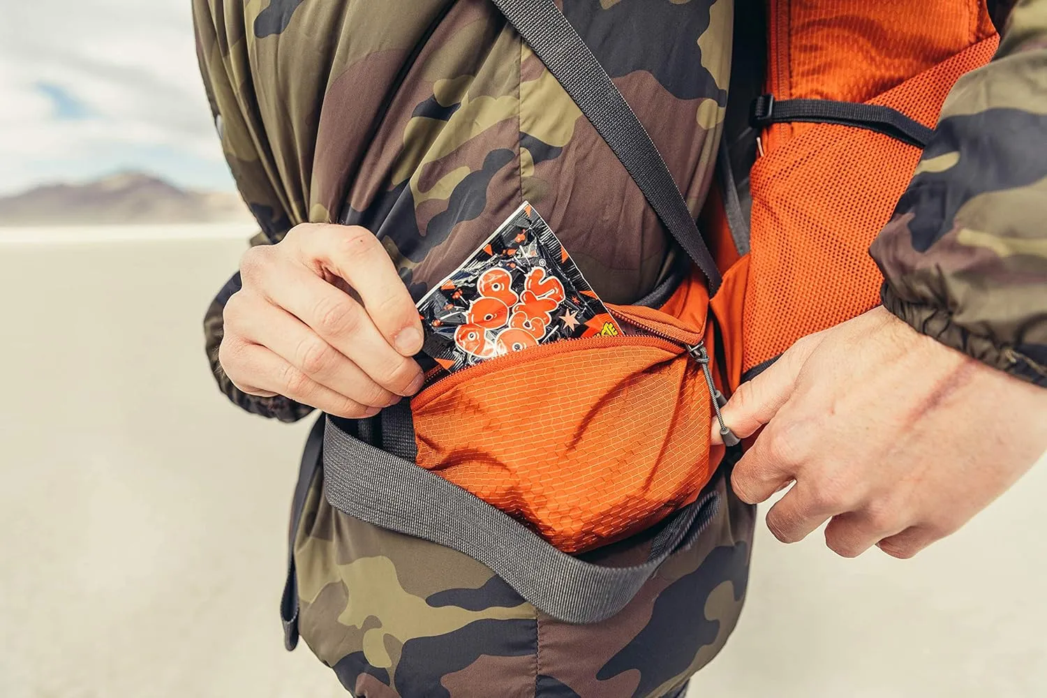 Gregory Citro 24, 30, 24 & 30 H2O Plus Unisex Day Hiking/Hydration Backpack
