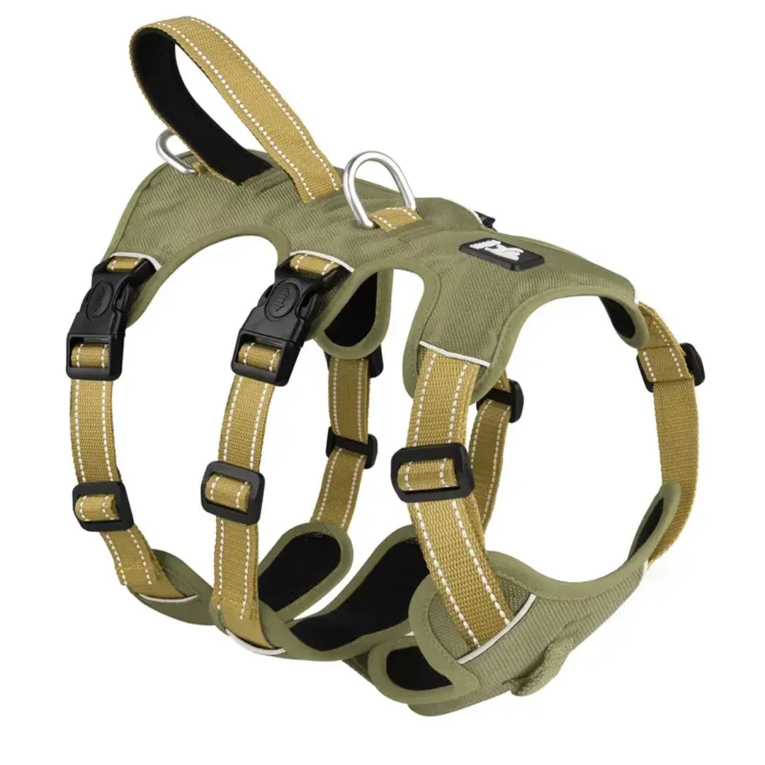 GripGuarder™ | Discover Comfort and Strength