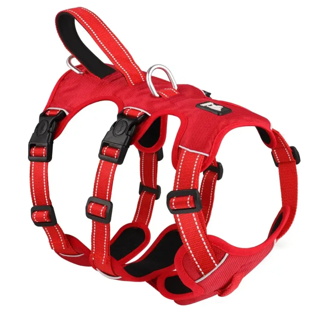 GripGuarder™ | Discover Comfort and Strength