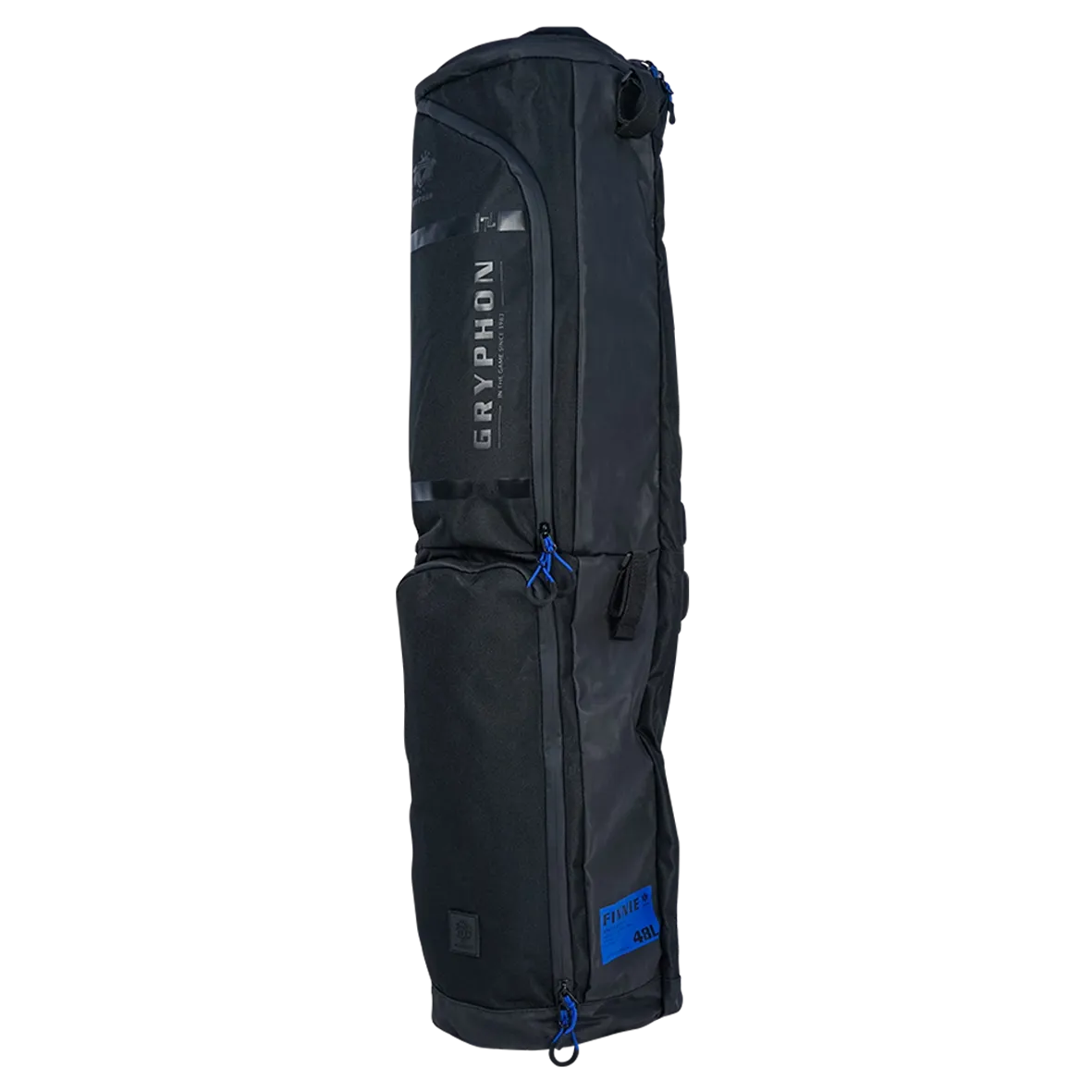 Gryphon Finnie-F Black