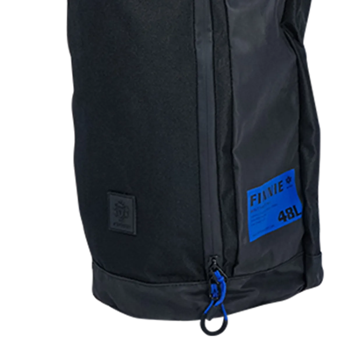 Gryphon Finnie-F Black