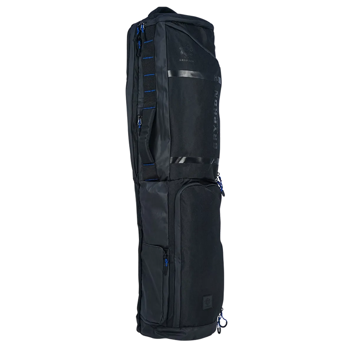 Gryphon Finnie-F Black