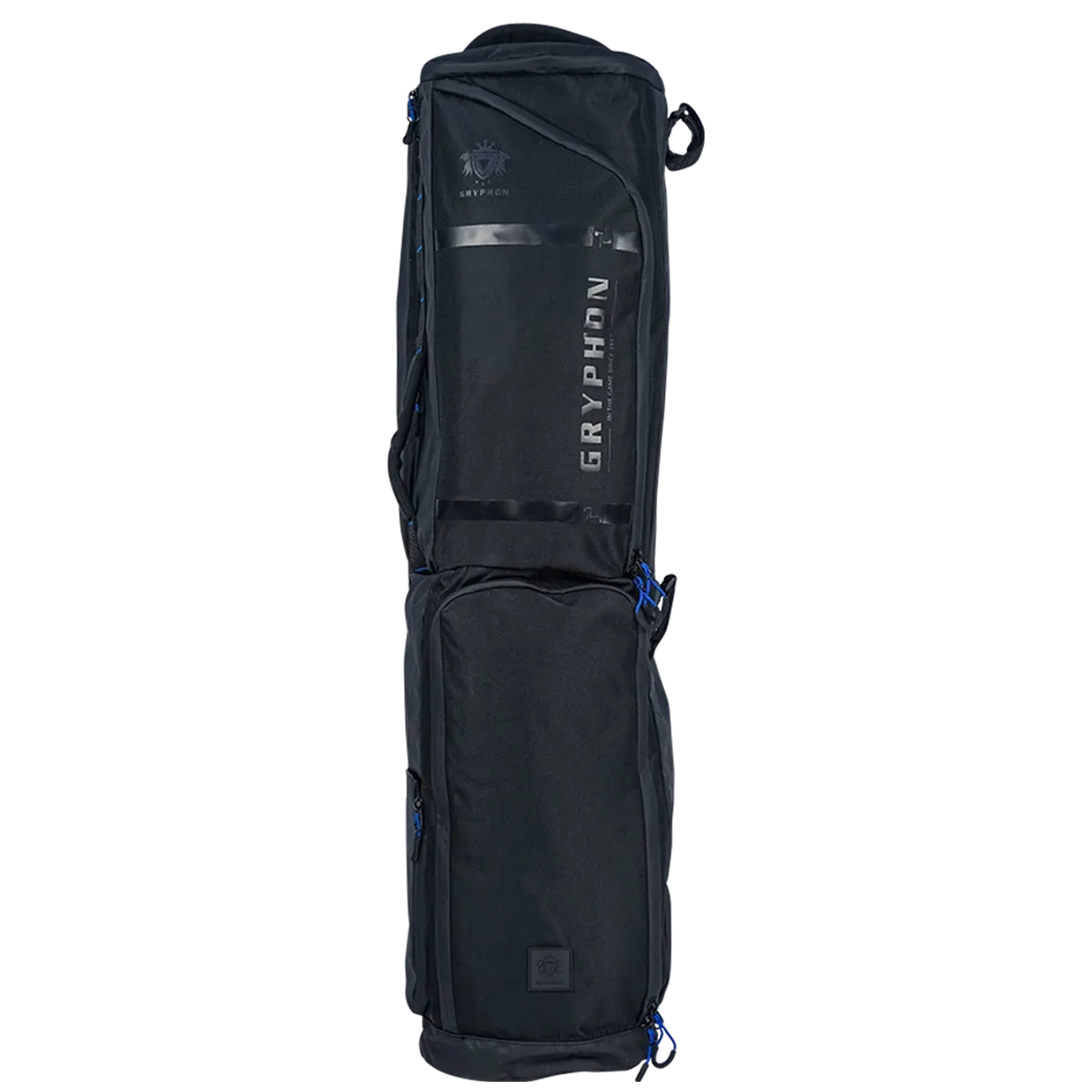 Gryphon Finnie-F Black