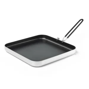 GSI Bugaboo Square Frypan 25cm
