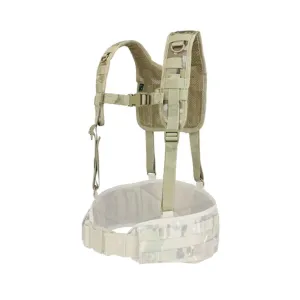 H-harness - Color: Multicam