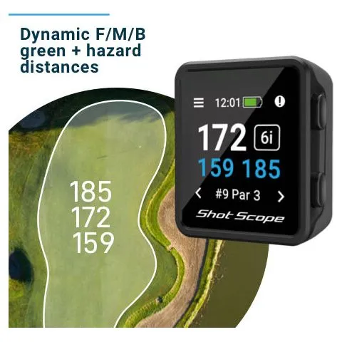 H4 GPS   PERFORMANCE TRACKING HANDHELD