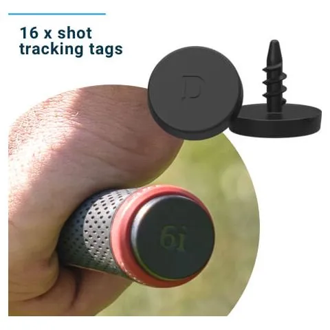 H4 GPS   PERFORMANCE TRACKING HANDHELD