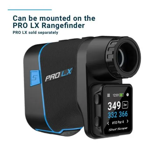 H4 GPS   PERFORMANCE TRACKING HANDHELD