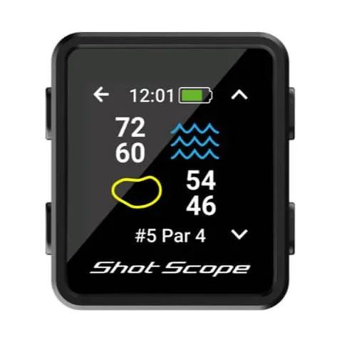 H4 GPS   PERFORMANCE TRACKING HANDHELD