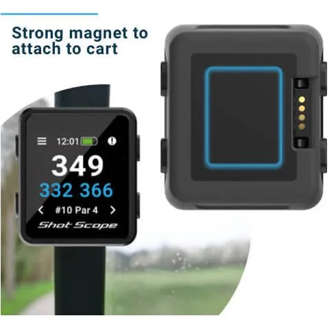 H4 GPS   PERFORMANCE TRACKING HANDHELD