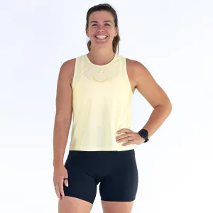 Happy Velocity Run Tank