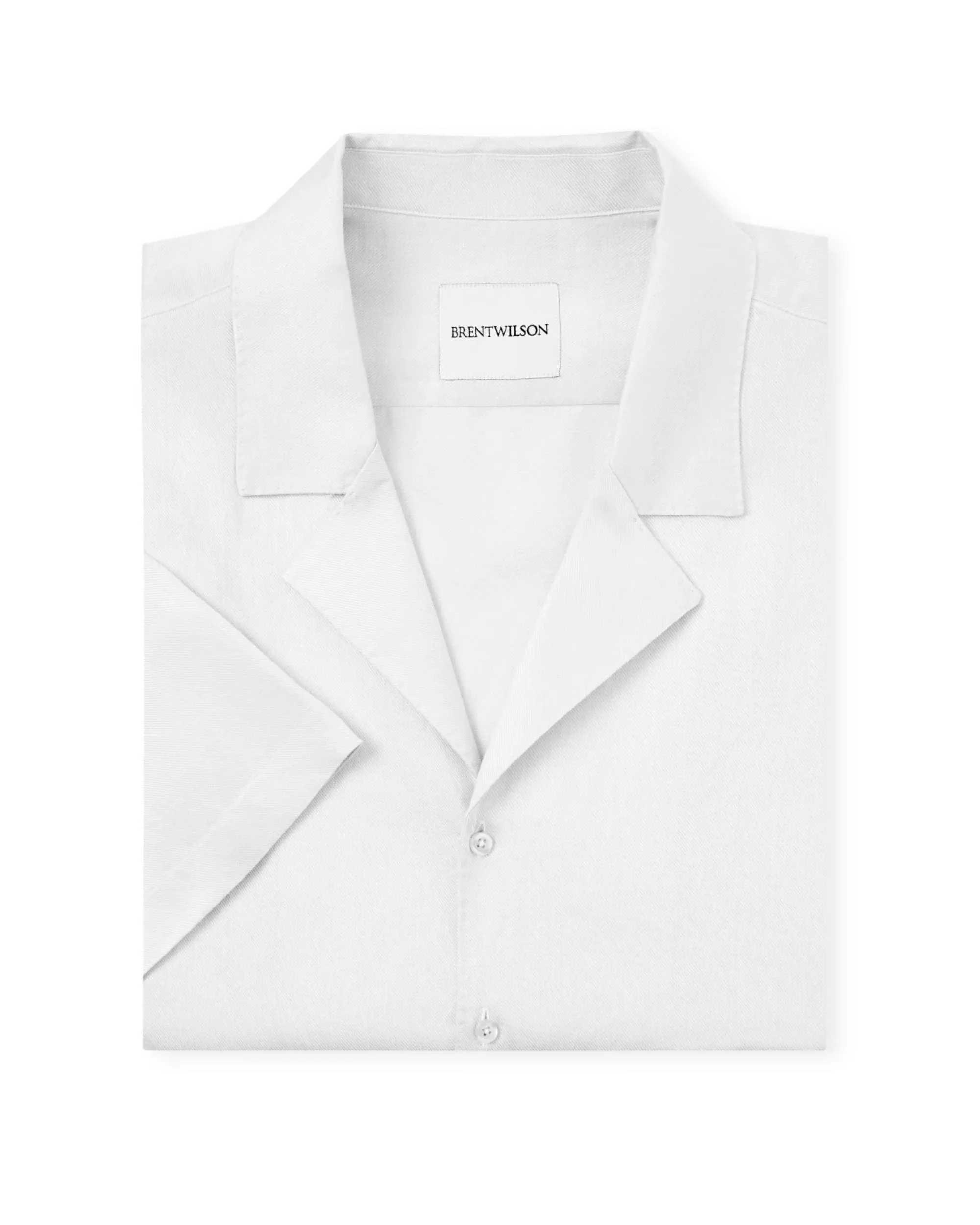Havana Shirt - White