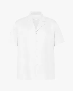 Havana Shirt - White