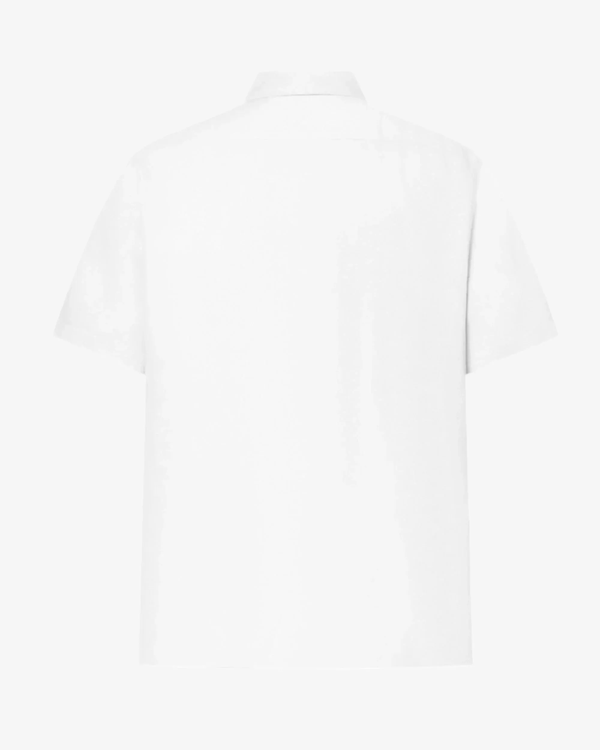 Havana Shirt - White