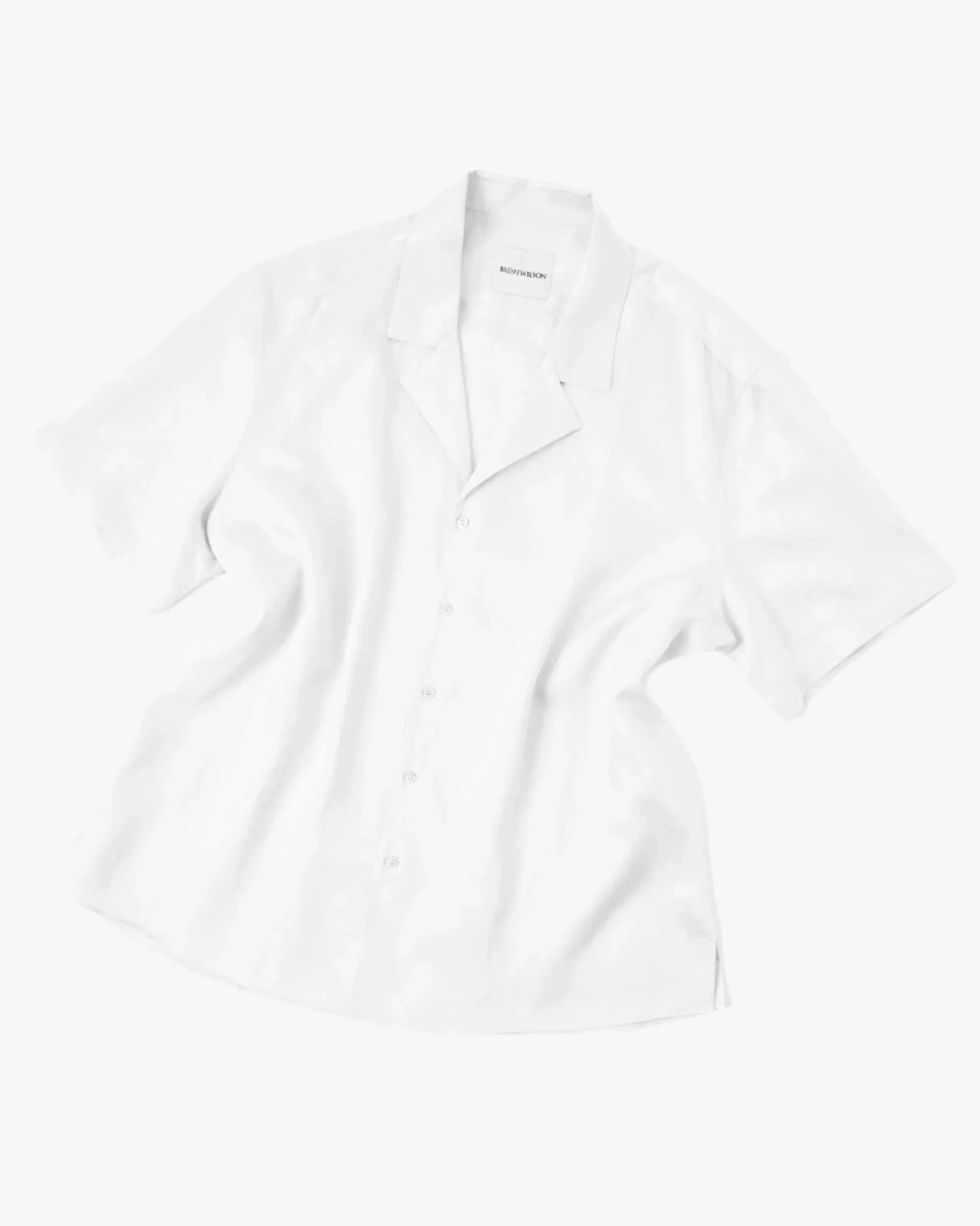 Havana Shirt - White
