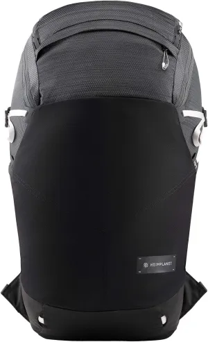 HEIMPLANET Original | MOTION ELLIPSE 25L backpack (dark)