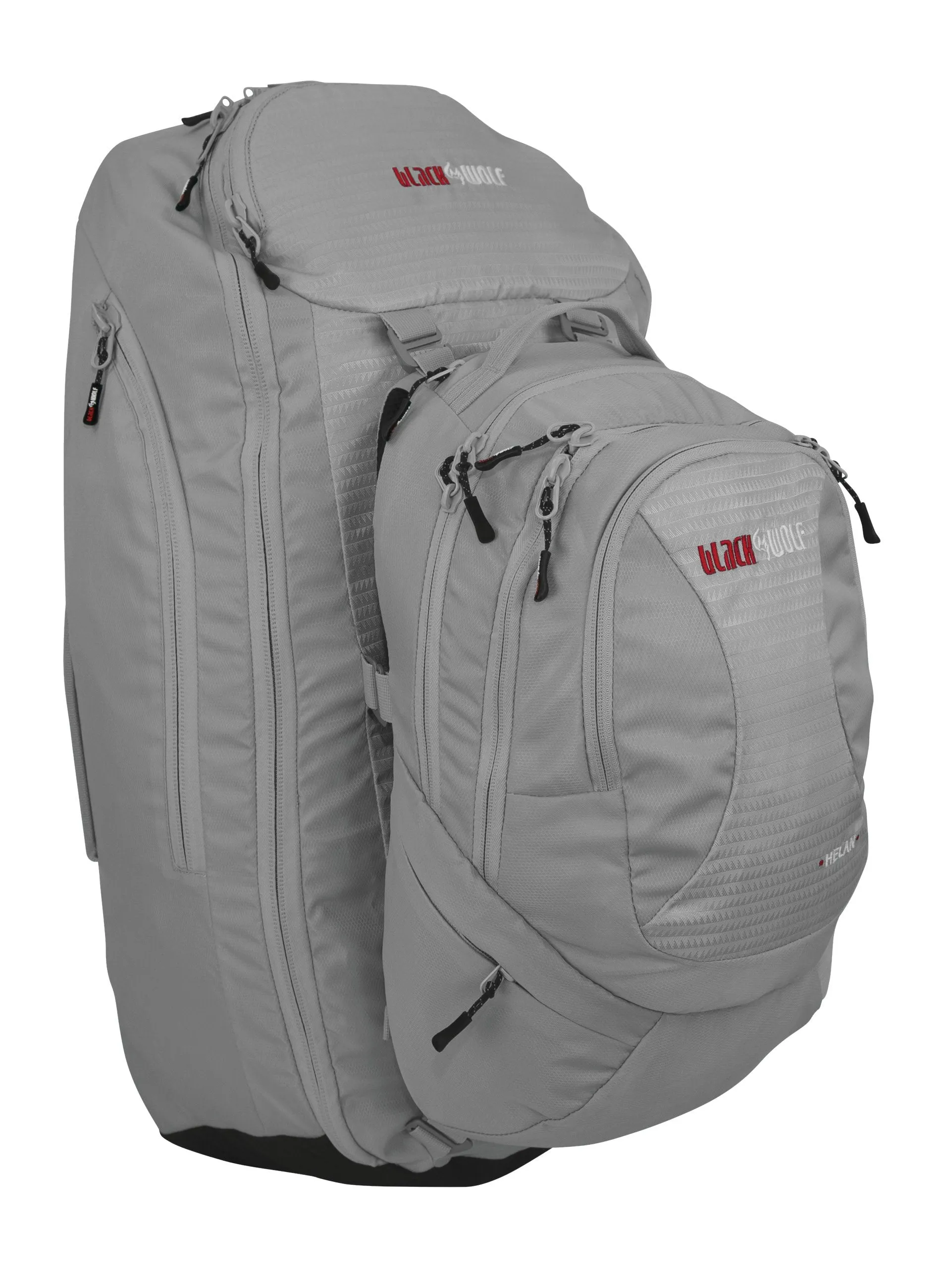 Helan 75W