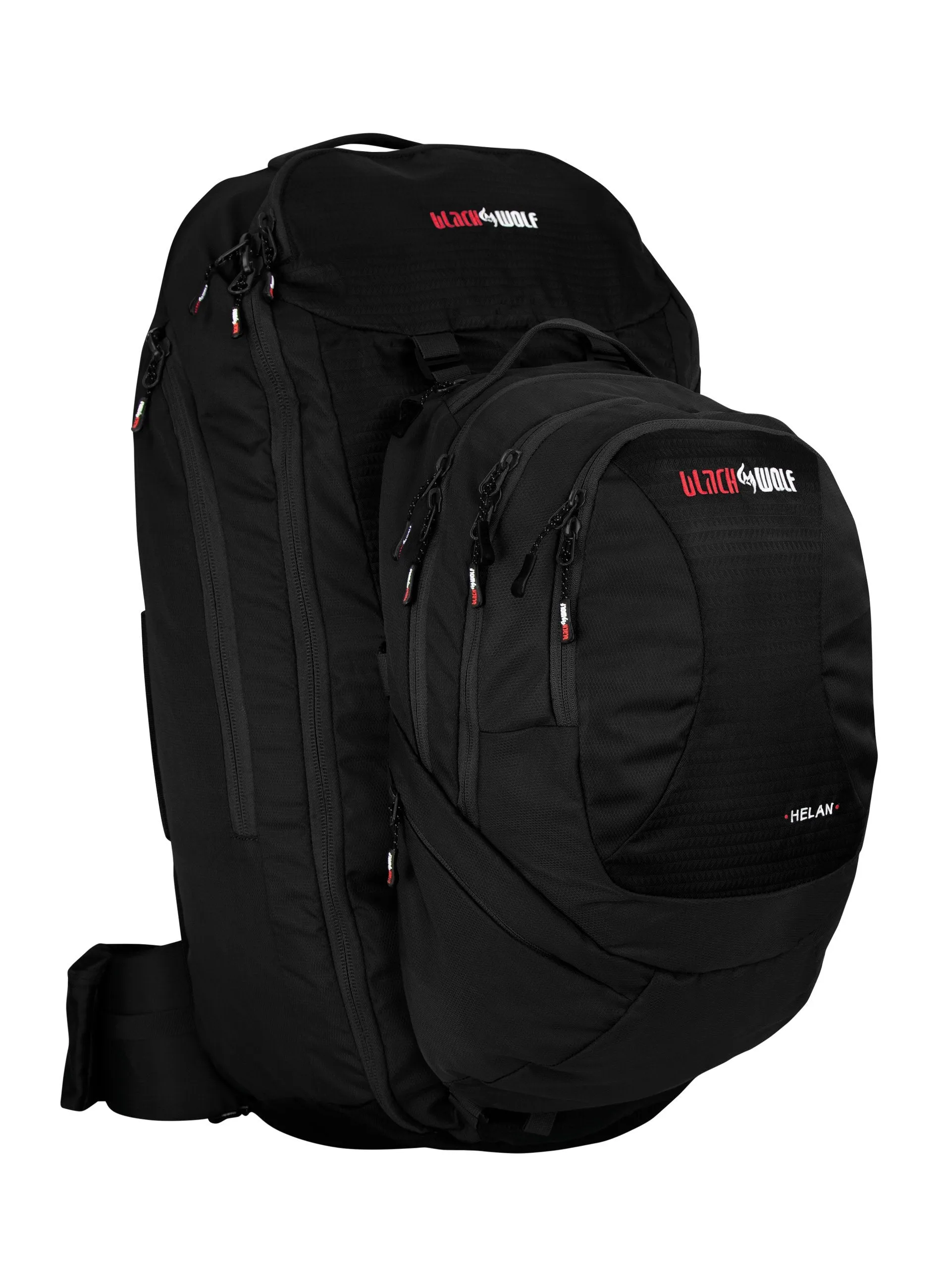 Helan 75W