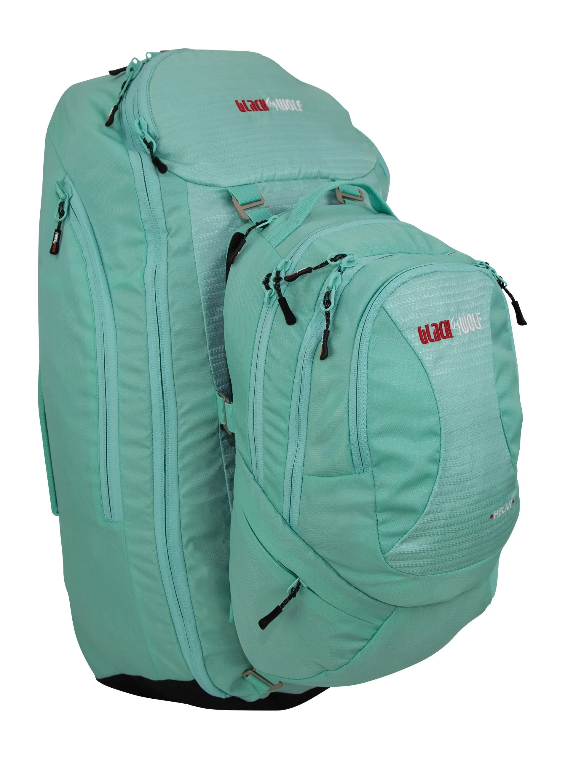 Helan 75W