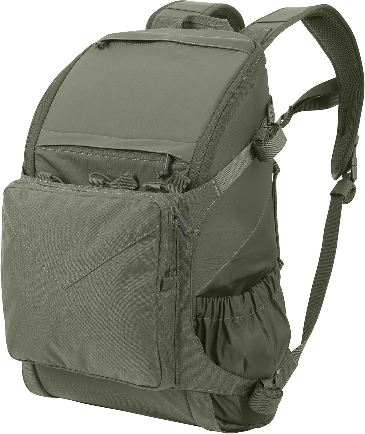 Helikon-Tex Bail Out Bag aka BOB Backpack, Low-Profile, Car Seat Attachable, Urban Line