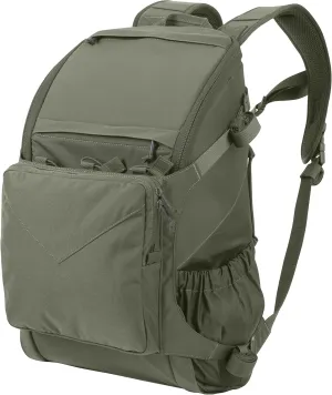 Helikon-Tex Bail Out Bag aka BOB Backpack, Low-Profile, Car Seat Attachable, Urban Line