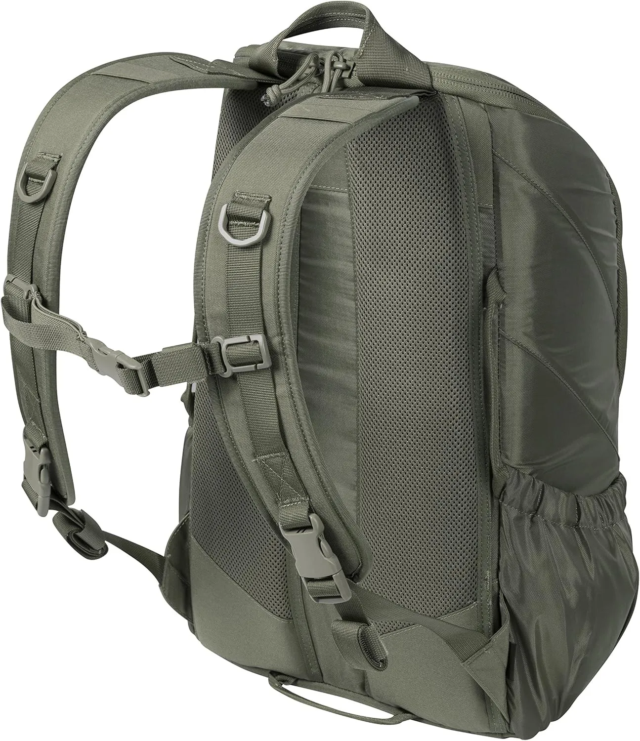 Helikon-Tex Bail Out Bag aka BOB Backpack, Low-Profile, Car Seat Attachable, Urban Line