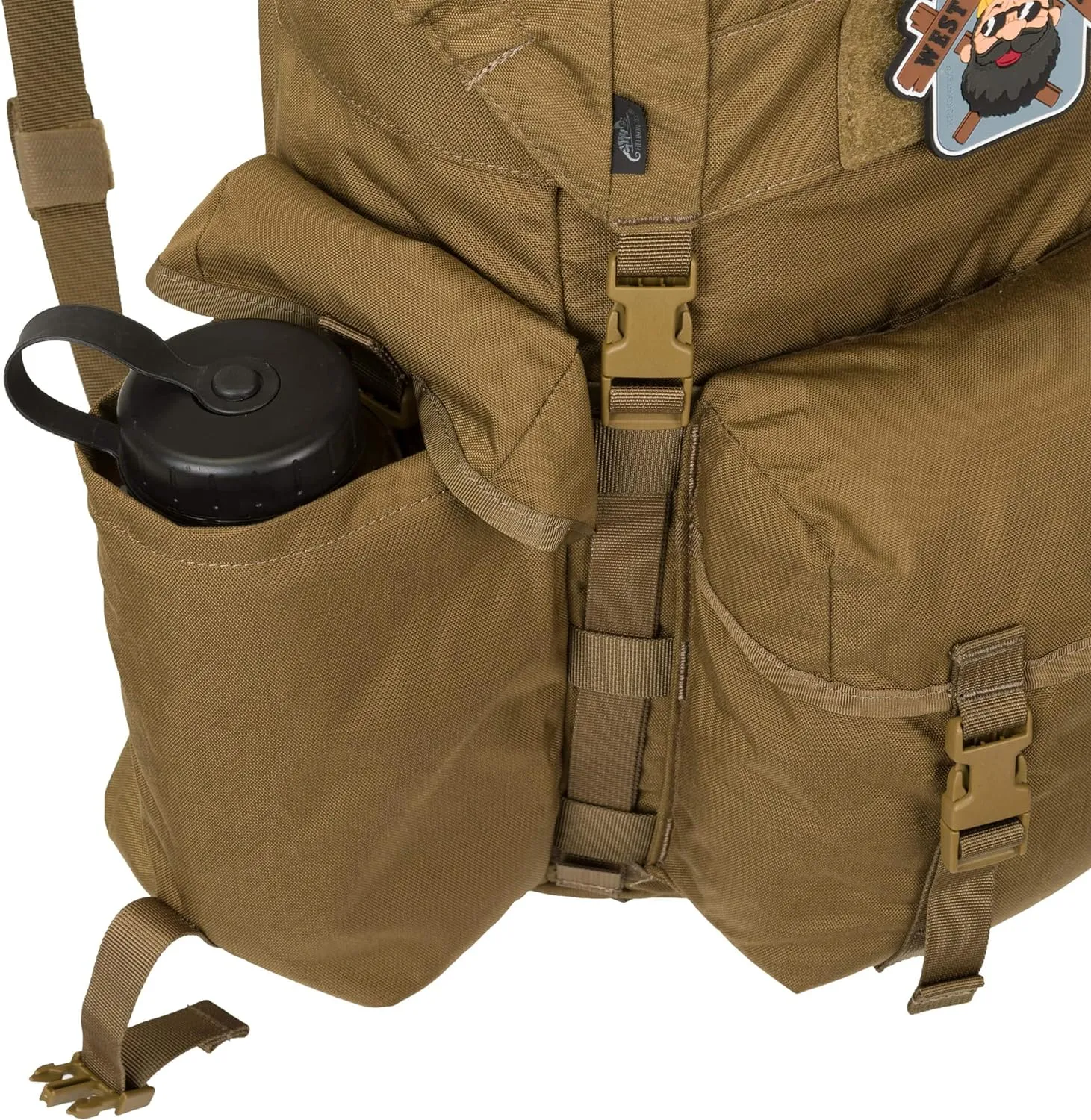 Helikon-Tex BERGEN Backpack (Adaptive Green)