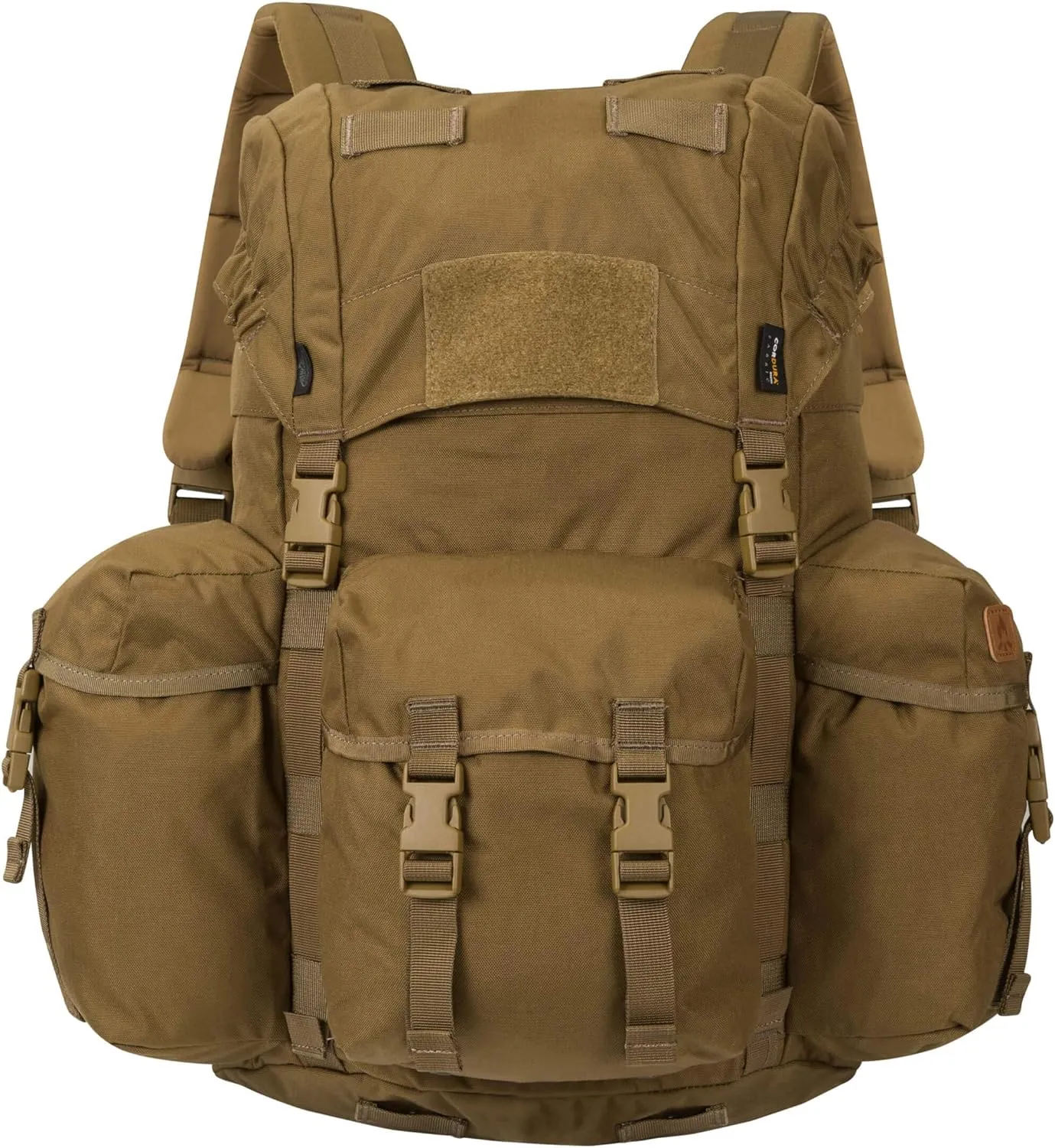 Helikon-Tex BERGEN Backpack (Adaptive Green)