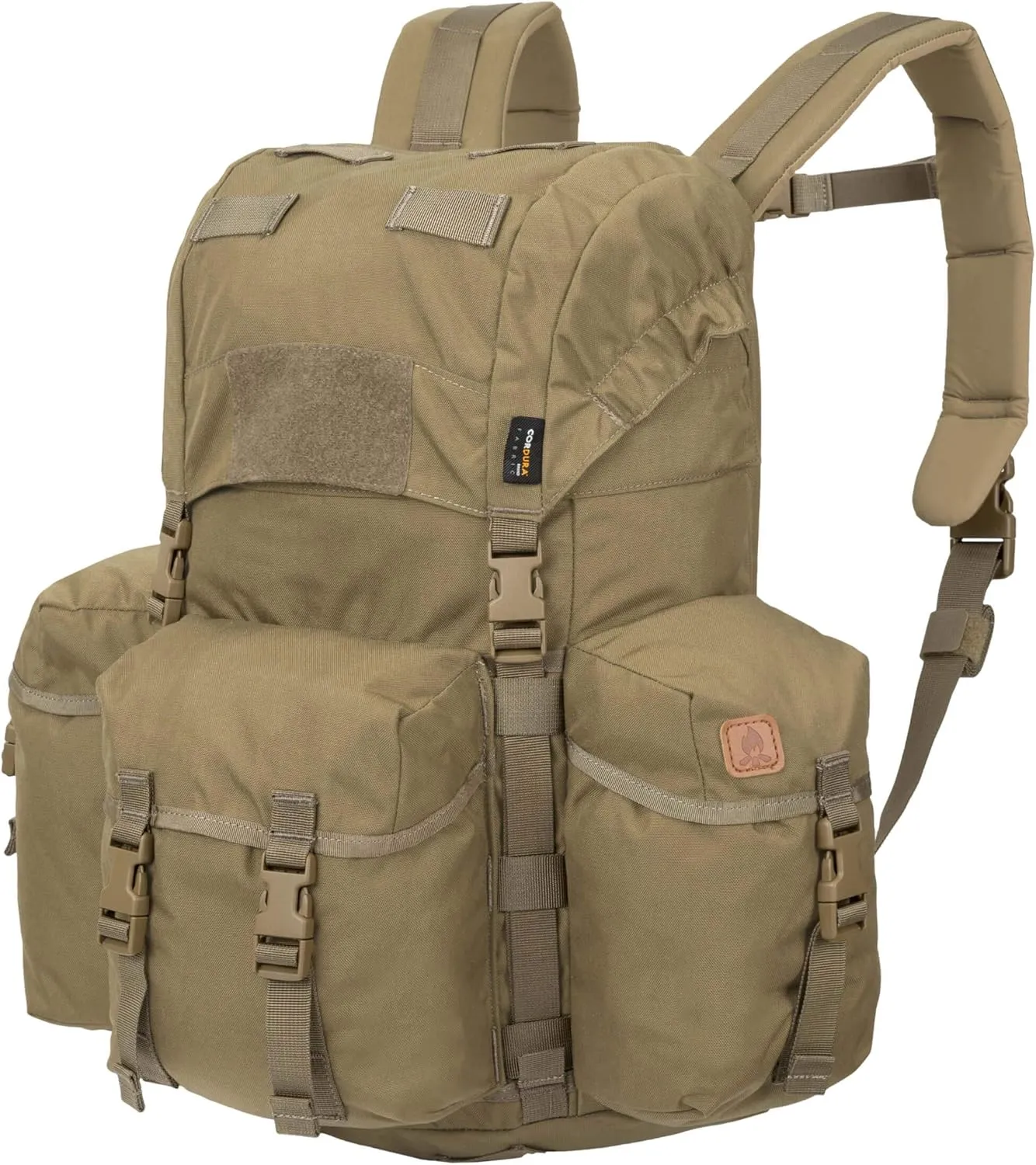 Helikon-Tex BERGEN Backpack (Adaptive Green)