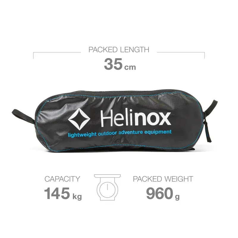 HELINOX Chair One BLACK