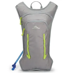 High Sierra HydraHike 2.0 Chl 4L Backpack