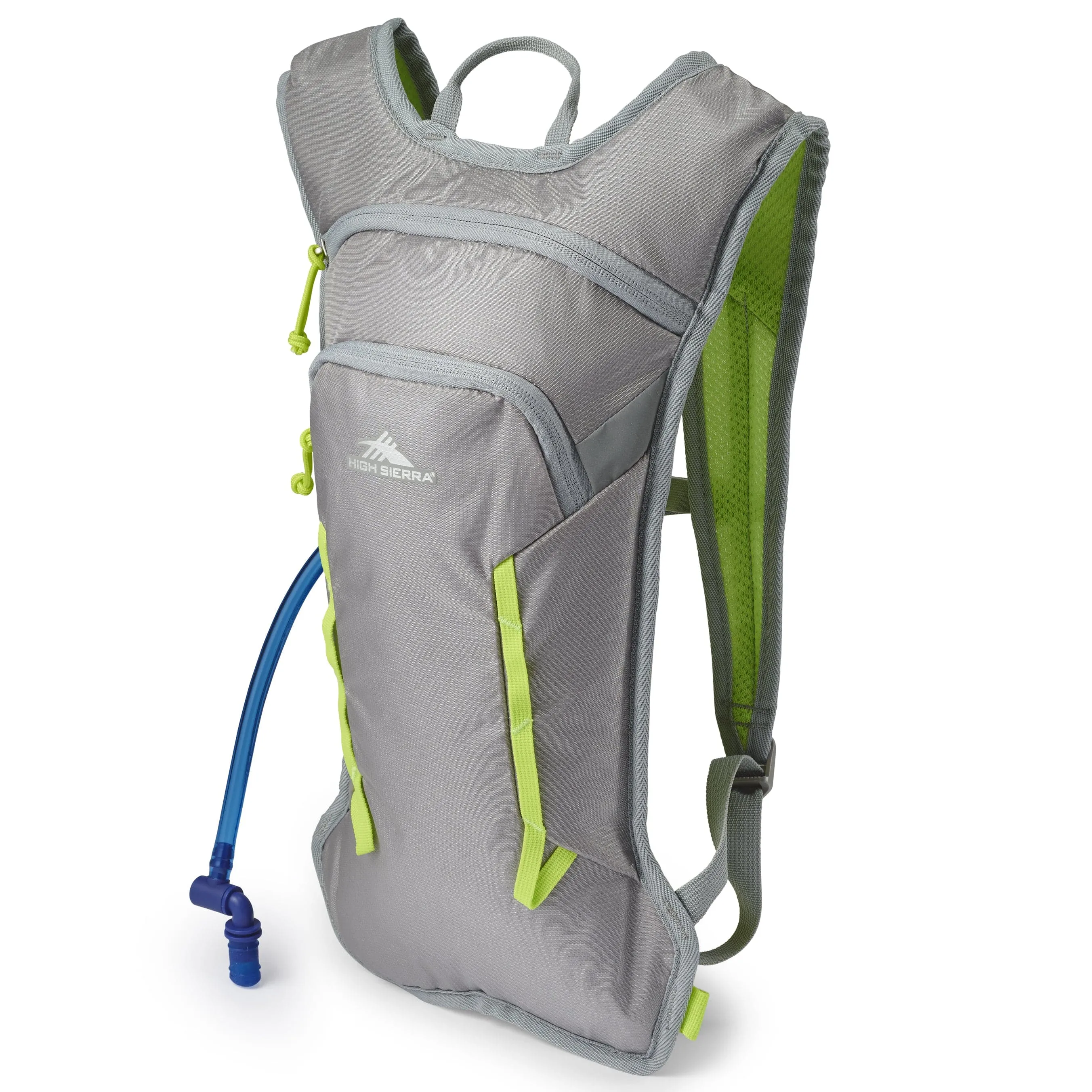 High Sierra HydraHike 2.0 Chl 4L Backpack
