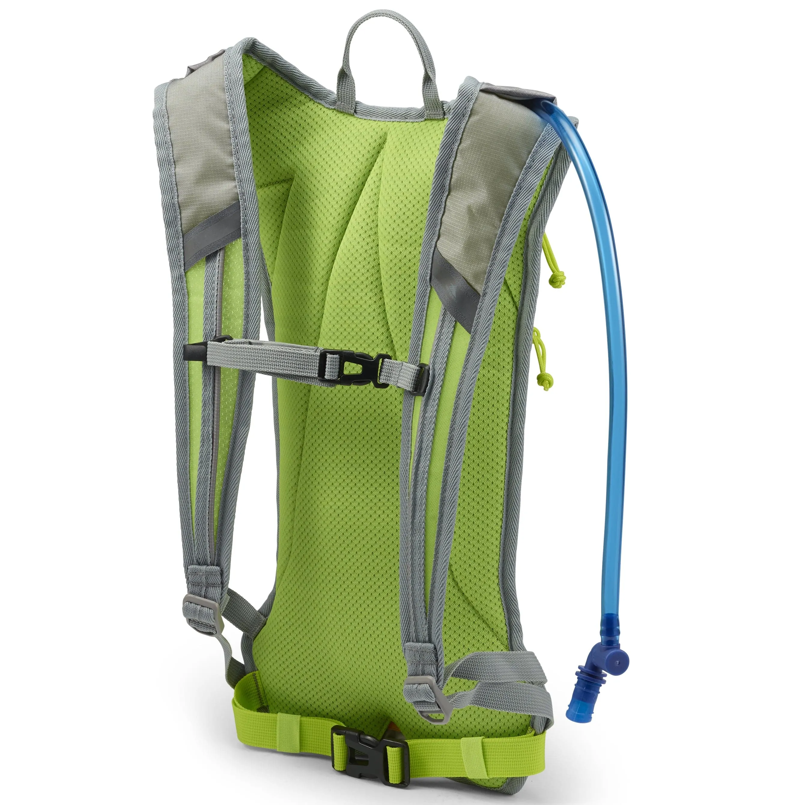 High Sierra HydraHike 2.0 Chl 4L Backpack