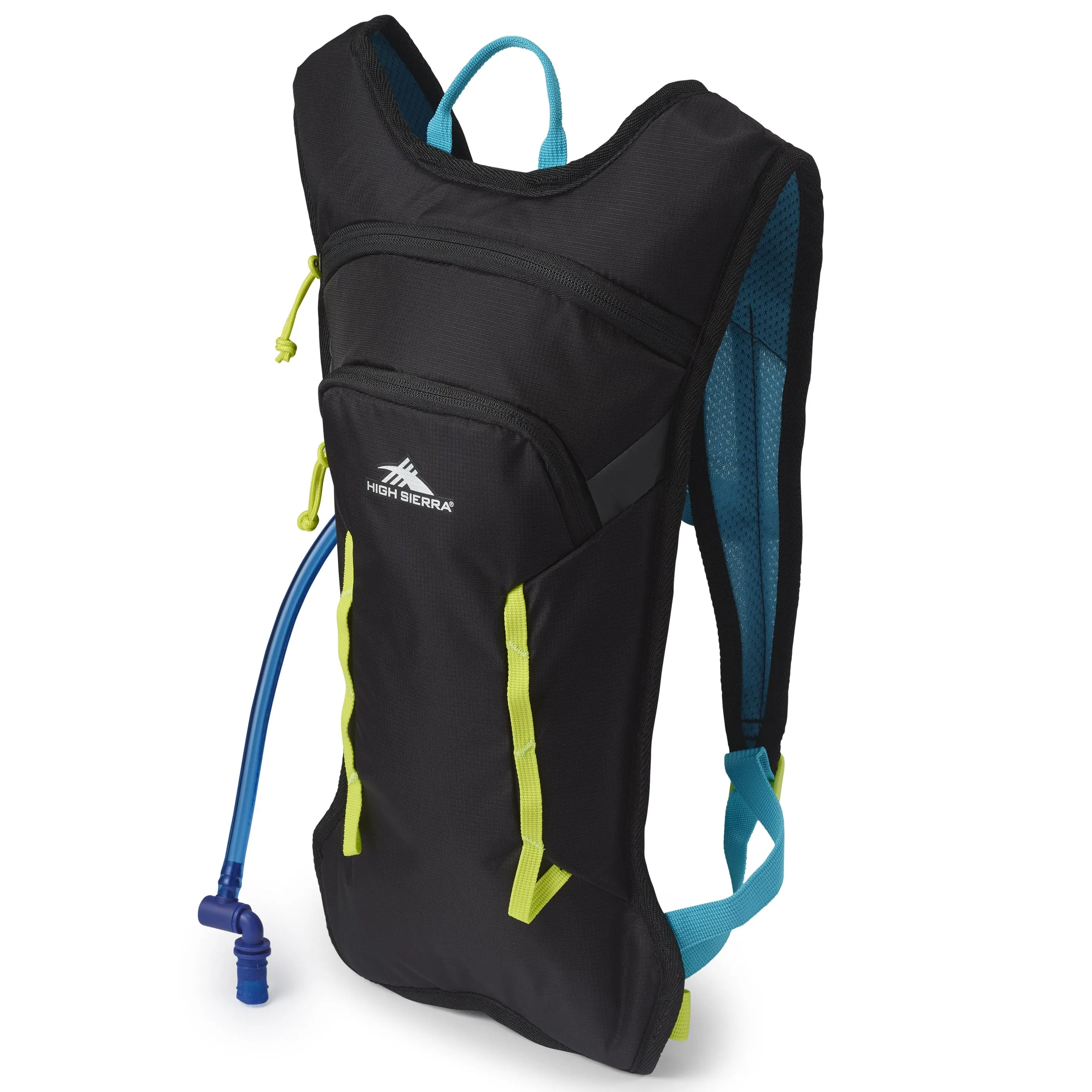 High Sierra HydraHike 2.0 Chl 4L Backpack