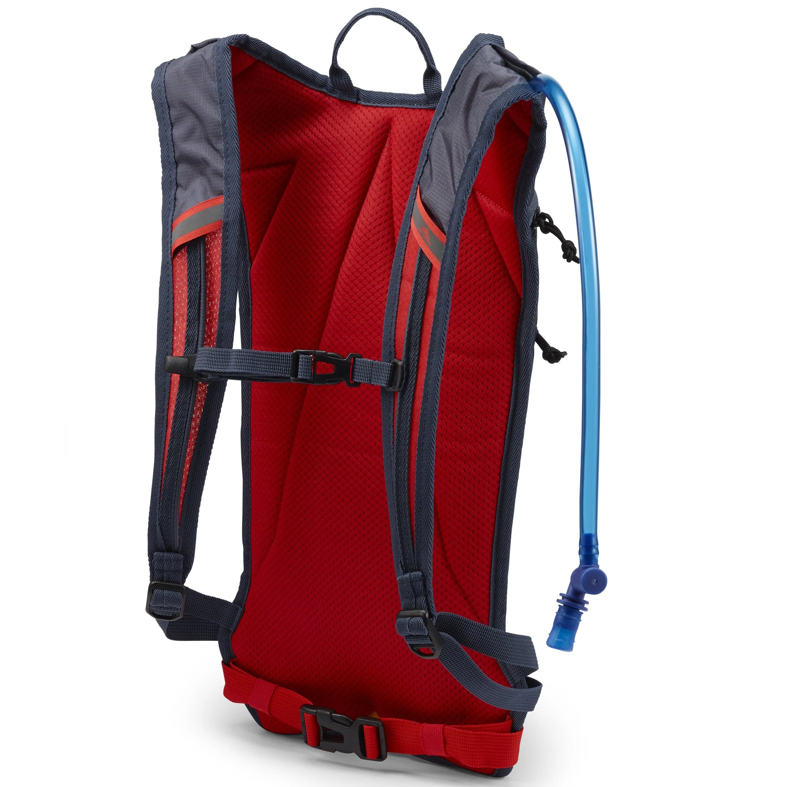 High Sierra HydraHike 2.0 Chl 4L Backpack
