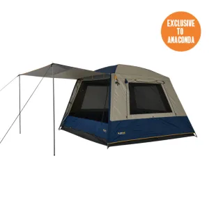 Hightower Mansion 6P Tent
