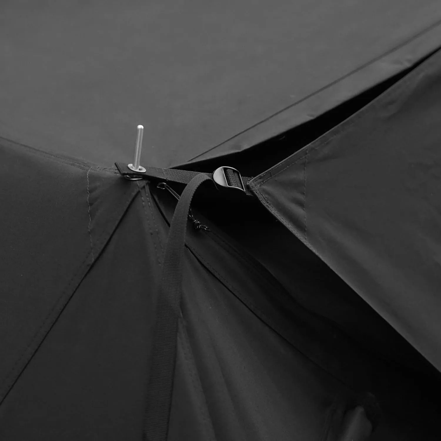 Himalaya Camping Tent Combination Pack, Hot Tent with Stove Jack Insulated Tent Outdoor Shelter for Camping Hiking