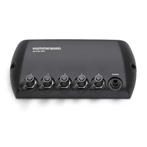 Humminbird 408450-1 ETHERNET SWITCH