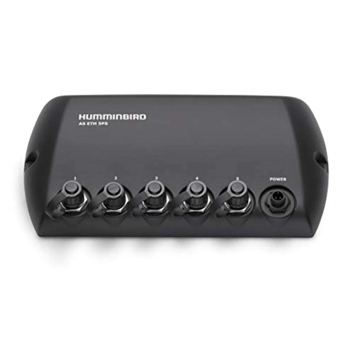 Humminbird 408450-1 ETHERNET SWITCH