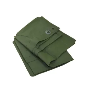 Huss Vinyl Ground Sheet
